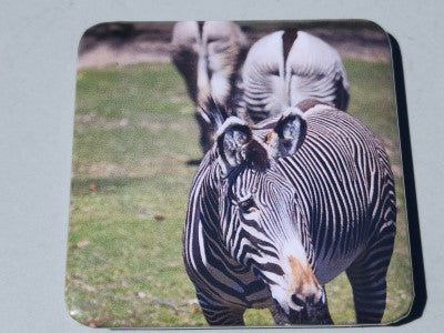 2X2 personalized Magnet - Set of 4