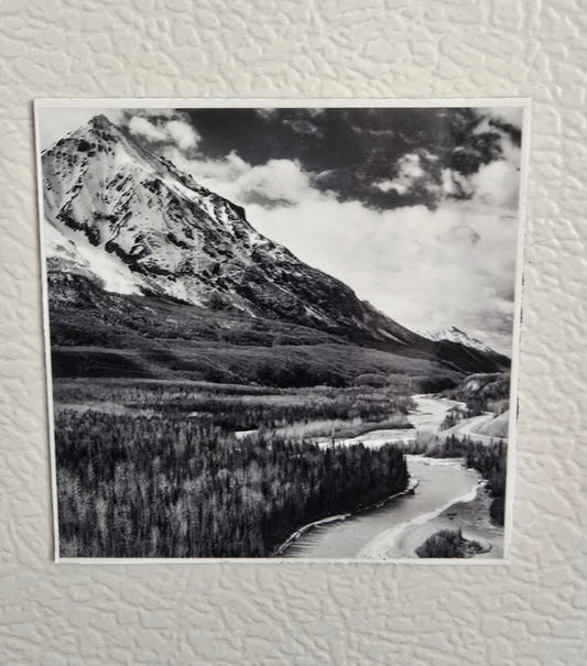 Flat Magnet - personalized order